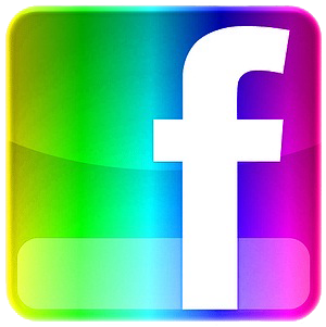Facebook Logo
